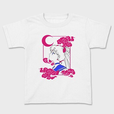 Sailor Moon 6, Tricou Copii