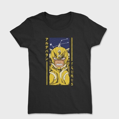 Tricou Femei, Saint Seiya 11