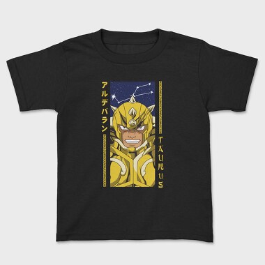 Tricou Copii, Saint Seiya 11