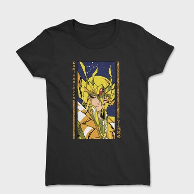 Tricou Femei, Saint Seiya 12