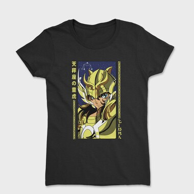 Saint Seiya 8, Tricou Femei