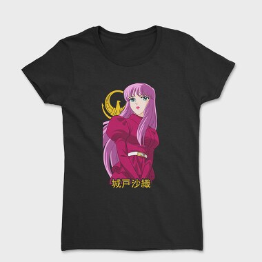 Saori Kidnapped, Tricou Femei