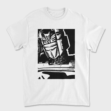 Transformers G1, Tricou Barbati (Unisex)