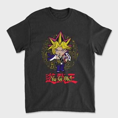 Tricou Barbati (Unisex), Yu Gi Oh 10