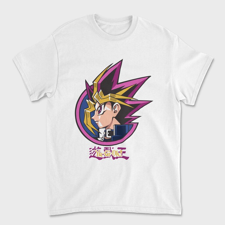 Tricou Barbati (Unisex), Yu Gi Oh 2