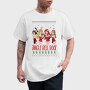 Jingle Bell Rock, Tricou Barbati (Unisex)