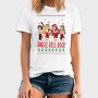 Jingle Bell Rock, Tricou Barbati (Unisex)