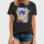 Dragon Ball Z 125, Tricou Barbati (Unisex)