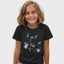 Ice Dragon Flight, Tricou Copii