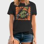Scream Of The Sun, Tricou Barbati (Unisex)