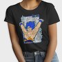 Dragon Ball Z 125, Tricou Femei