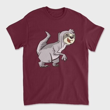 Tricou Barbati (Unisex), Sloth