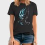 Ice Dragon Roar, Tricou Barbati (Unisex)