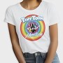 Tinytoon Adventures 1, Tricou Femei
