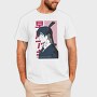 Chainsaw Man 12, Tricou Barbati (Unisex)