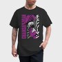 Chainsaw Man 13, Tricou Barbati (Unisex)