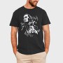 Joker Laughing, Tricou Barbati (Unisex)