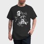 Joker Laughing, Tricou Barbati (Unisex)