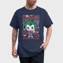 Joker Sideshow Madness, Tricou Barbati (Unisex)