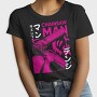 Chainsaw Man 15, Tricou Femei