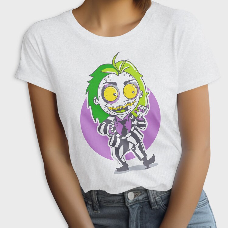 Jokerfruit, Tricou Femei