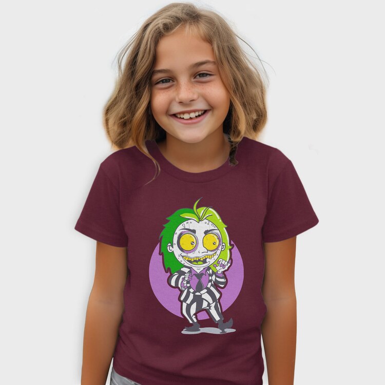 Jokerfruit, Tricou Copii