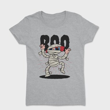 Little Mummy, Tricou Femei