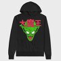 Namekian, Hanorac Oversize Barbati (Unisex)