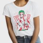 One Piece 116, Tricou Femei