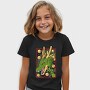 Dragonballz Dragon, Tricou Copii