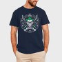 Jokers Laughter, Tricou Barbati (Unisex)