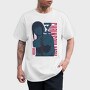 Chainsaw Man 18, Tricou Barbati (Unisex)