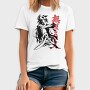 Samurai Strike, Tricou Barbati (Unisex)