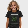 Global Heart Earth, Tricou Copii