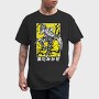 Sasuke Storm, Tricou Barbati (Unisex)