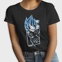 Dragon Ball Z 2, Tricou Femei