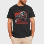Thundercat Roar, Tricou Barbati (Unisex)