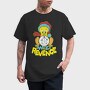 Tweety Revenge, Tricou Barbati (Unisex)