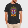 Twins Crown, Tricou Barbati (Unisex)