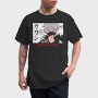 Naruto 103, Tricou Barbati (Unisex)