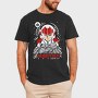 Robotech 1, Tricou Barbati (Unisex)