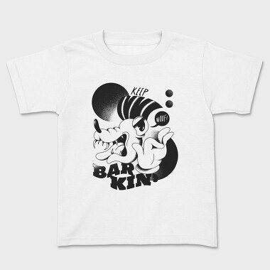 Retro Villains 11, Tricou Copii