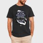 Fangs Of Venom 1, Tricou Barbati (Unisex)