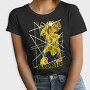 Golden Aioria, Tricou Femei