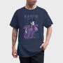 Kanon Geminis, Tricou Barbati (Unisex)