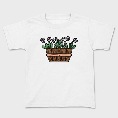 House Plant 10, Tricou Copii