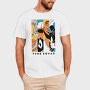 Tune Squad, Tricou Barbati (Unisex)