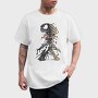 Venomized Groot, Tricou Barbati (Unisex)
