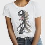 Venomized Groot, Tricou Femei