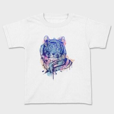 Tigris, Tricou Copii